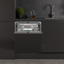 Вбудована посудомийна машина HISENSE HV693A65UVAD (DW50.2)