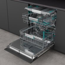 Вбудована посудомийна машина HISENSE HV693A65UVAD (DW50.2)