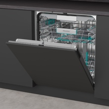 Вбудована посудомийна машина HISENSE HV693A65UVAD (DW50.2)