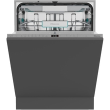 Вбудована посудомийна машина HISENSE HV693A65UVAD (DW50.2)