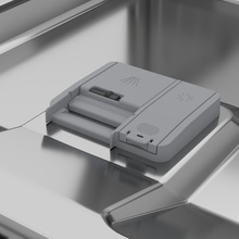 Вбудована посудомийна машина BEKO BDIN25324