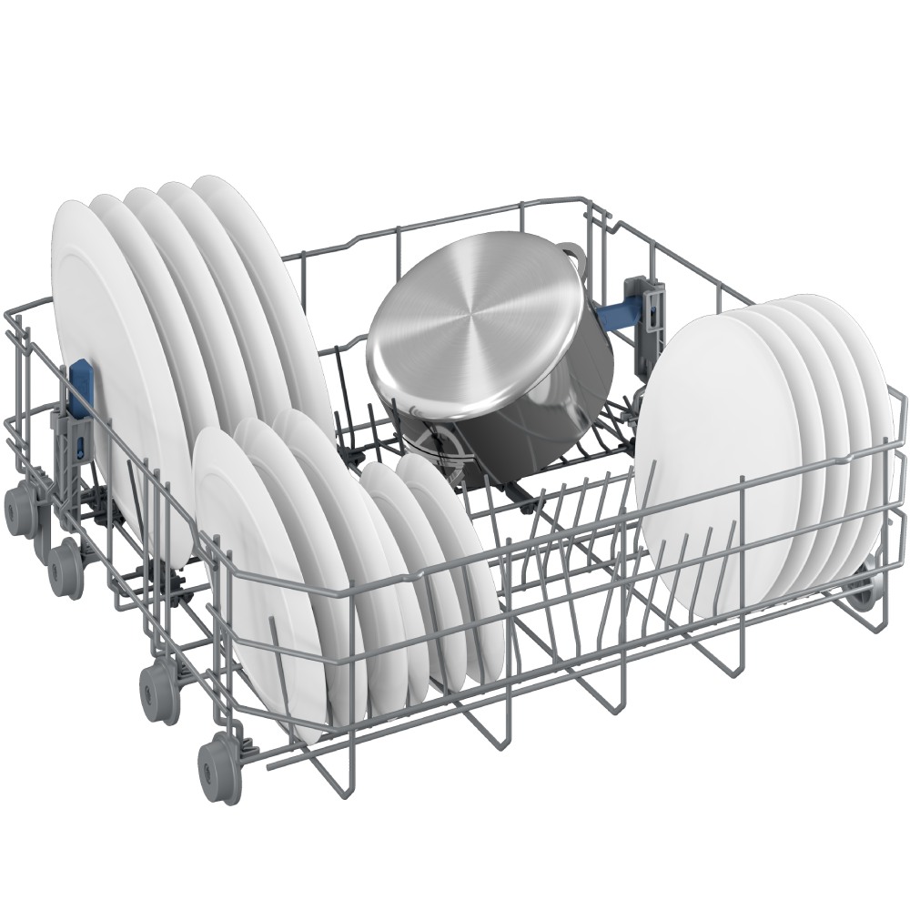 Вбудована посудомийна машина BEKO BDIN25324 Ширина 60