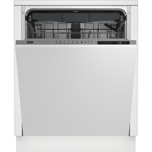 Вбудована посудомийна машина BEKO BDIN25324