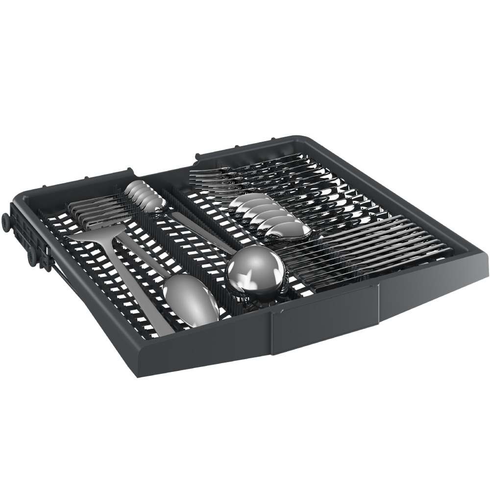 Вбудована посудомийна машина BEKO BDIN25324 Тип повністю вбудовувані