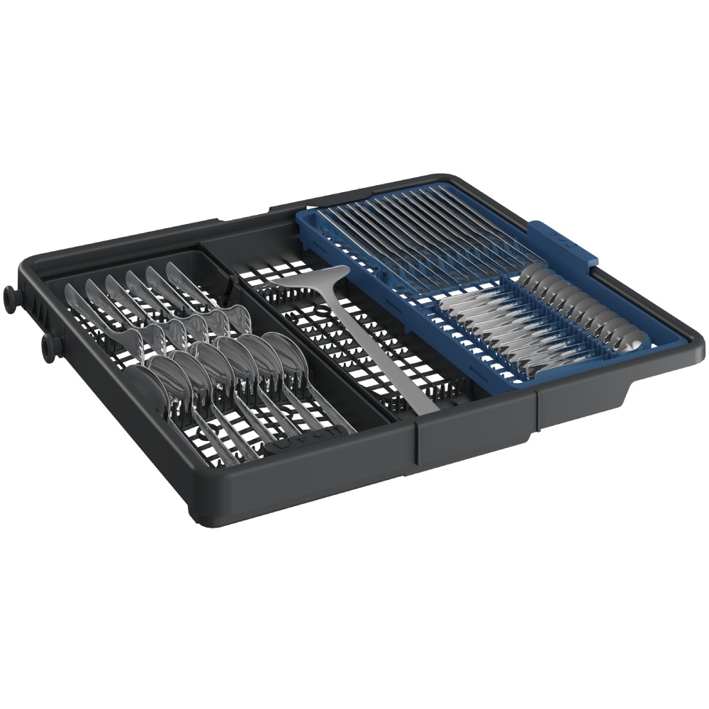 Вбудована посудомийна машина BEKO BDIN38542P Тип повністю вбудовувані