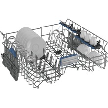 Вбудована посудомийна машина BEKO BDIN38542P