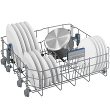 Вбудована посудомийна машина BEKO BDIN38542P