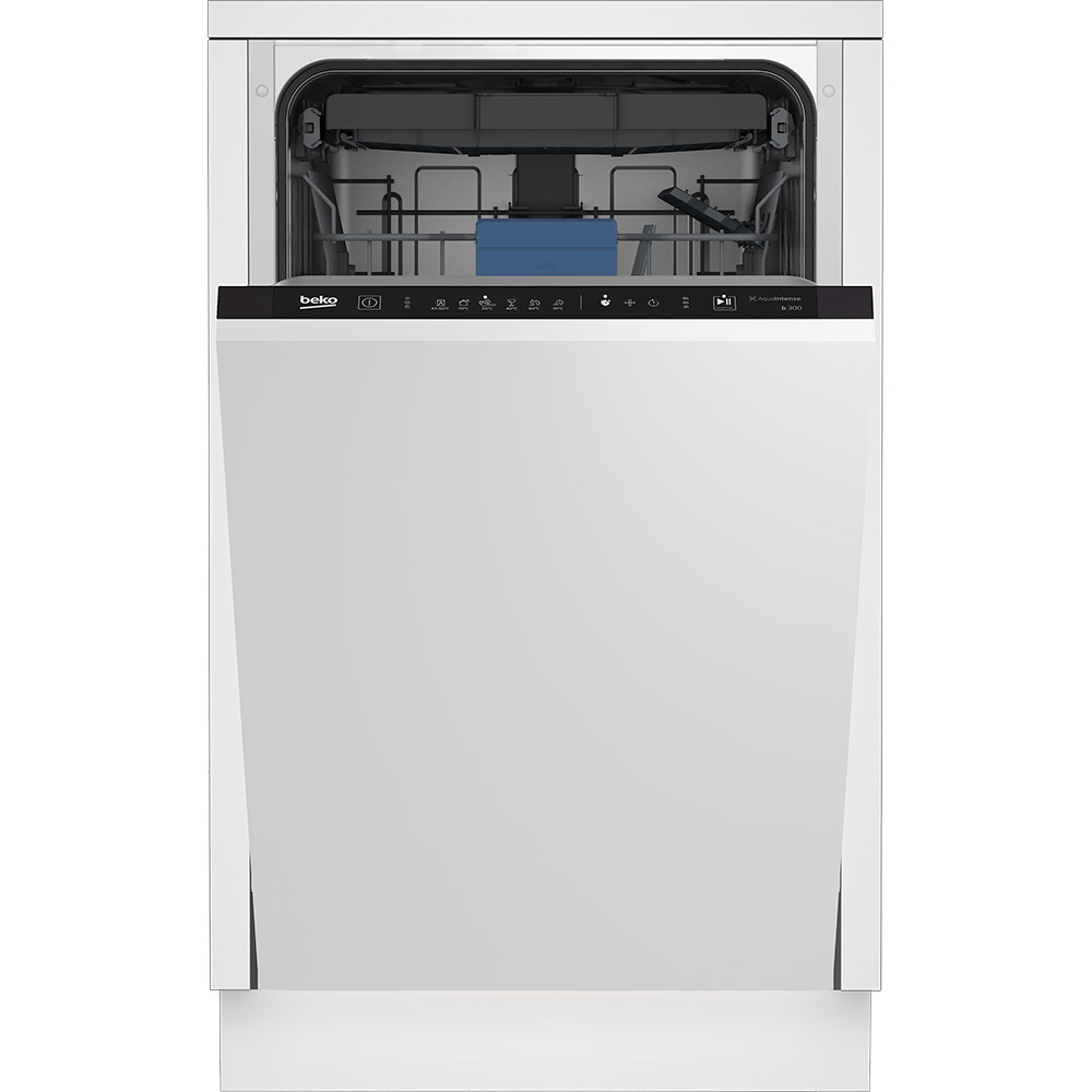 Встраиваемая посудомоечная машина BEKO BDIS161E0Q