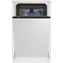 Встраиваемая посудомоечная машина BEKO BDIS161E0Q