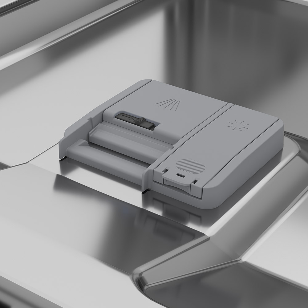 Встраиваемая посудомоечная машина BEKO BDIS161E0Q Тип полностью встраиваемые