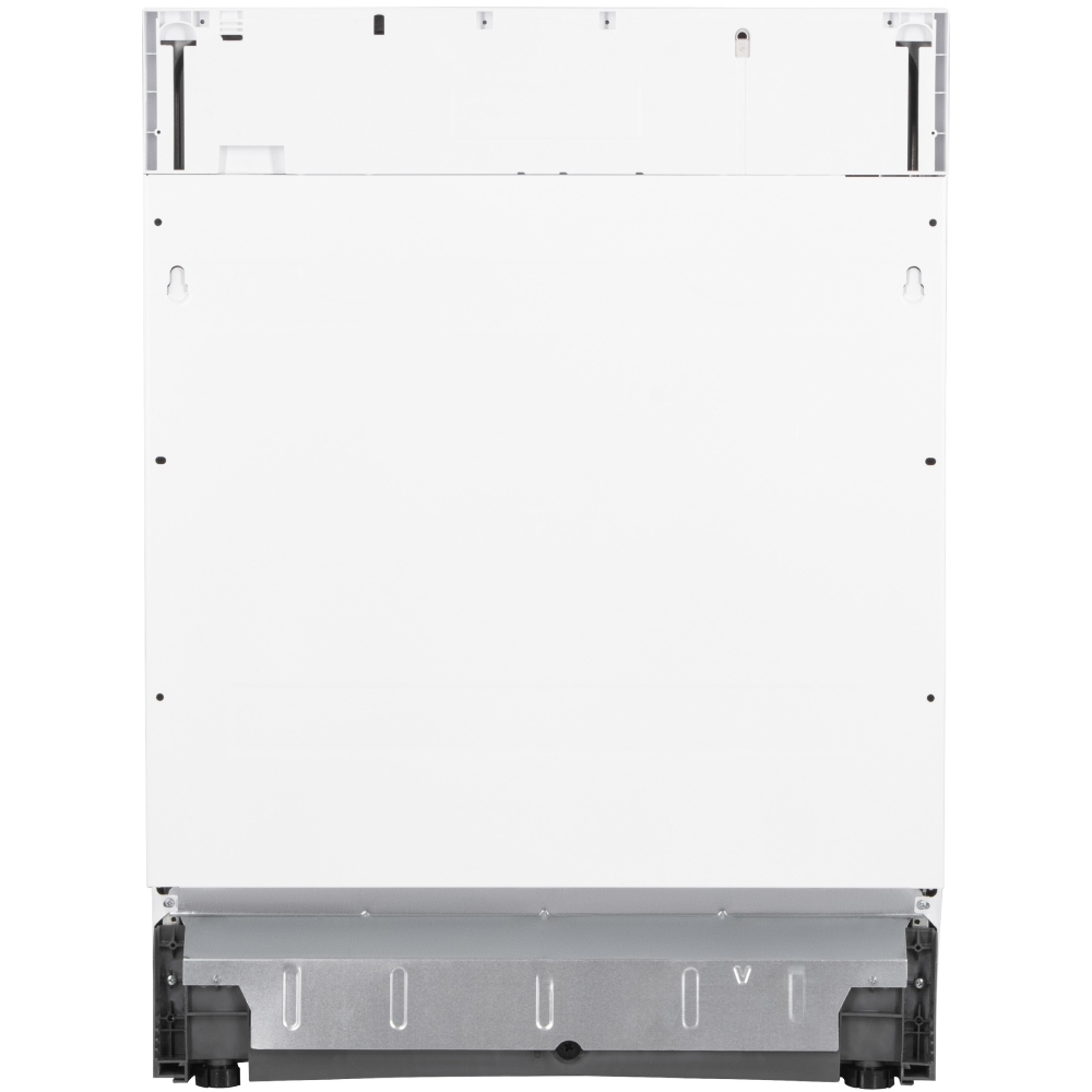Зовнішній вигляд Вбудована посудомийна машина ARDESTO DWMB-V605 White