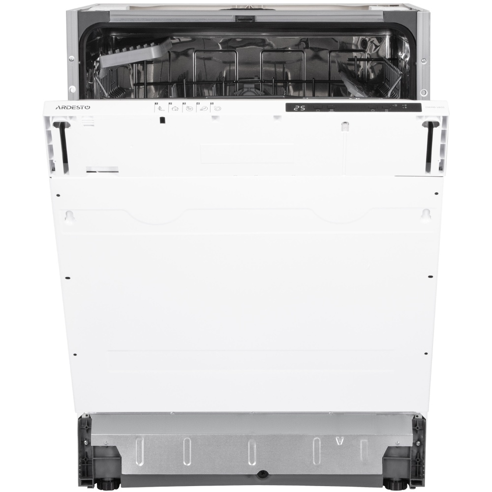 Вбудована посудомийна машина ARDESTO DWMB-V605 White