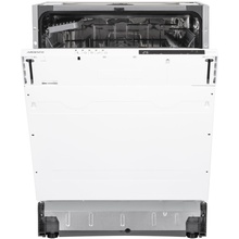 Вбудована посудомийна машина ARDESTO DWMB-V605 White