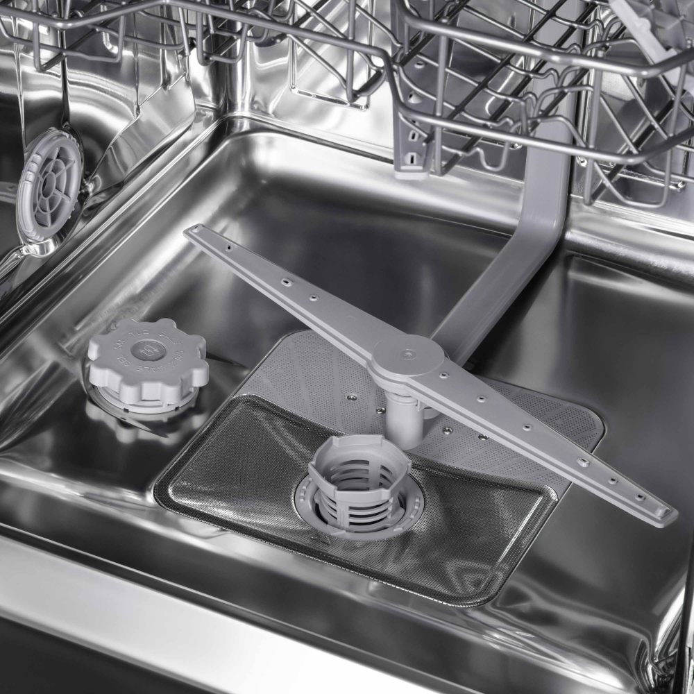 Замовити Вбудована посудомийна машина ARDESTO DWMB-V605 White