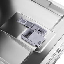 Вбудована посудомийна машина ARDESTO DWMB-V605 White