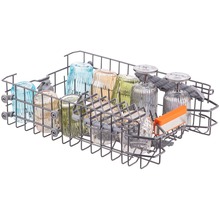 Вбудована посудомийна машина ARDESTO DWMB-V4573 White