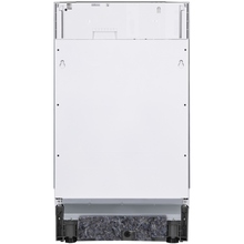 Вбудована посудомийна машина ARDESTO DWMB-V4573 White