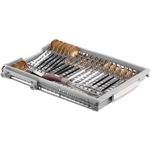 Вбудована посудомийна машина ARDESTO DWMB-V4573 White