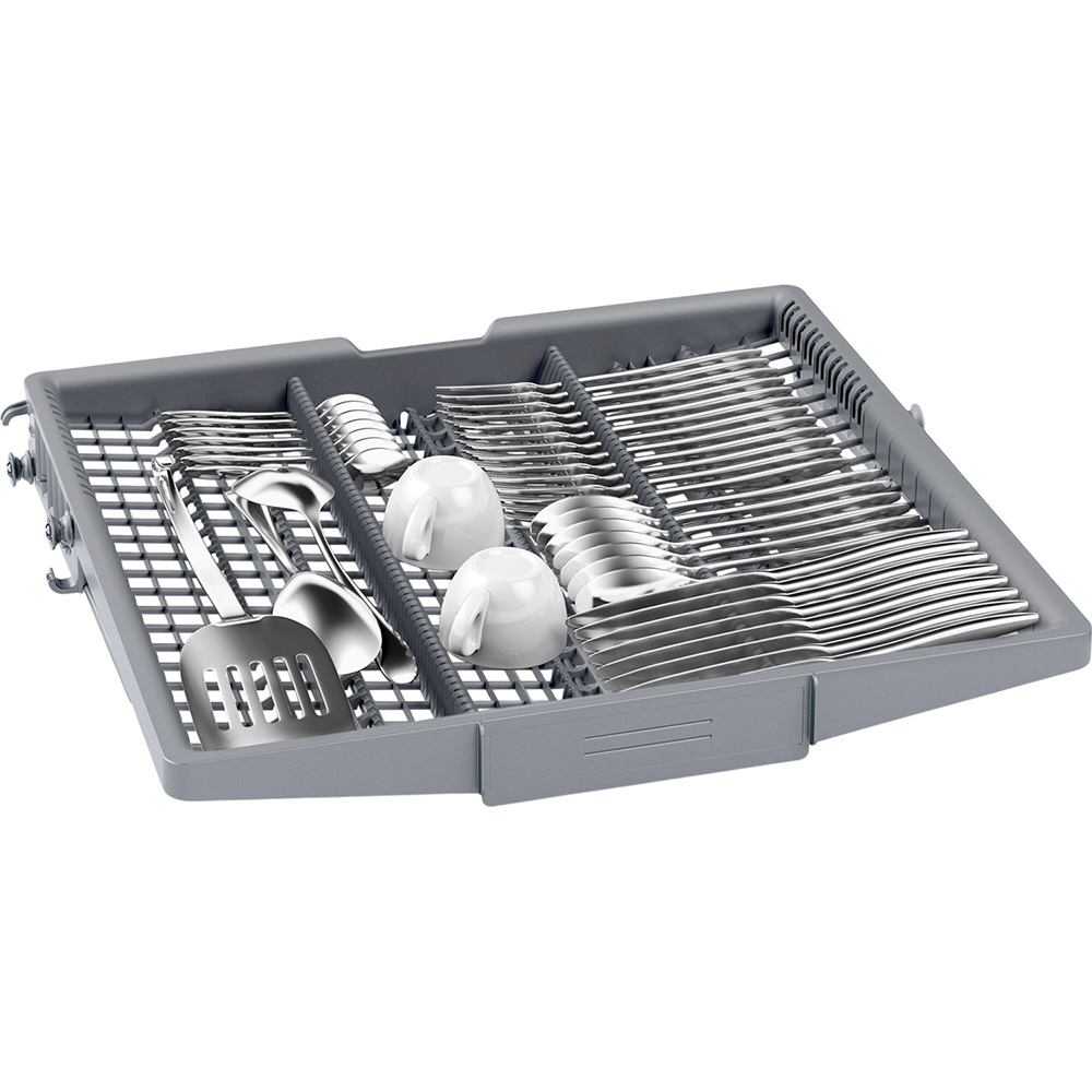 Встраиваемая посудомоечная машина BOSCH SMV6ECX86Q Ширина 60