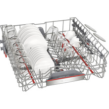 Встраиваемая посудомоечная машина BOSCH SMV6ECX86Q