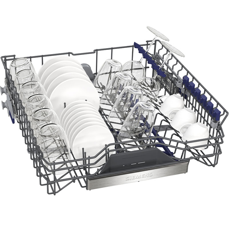 Встраиваемая посудомоечная машина SIEMENS SN75EX23CE Тип полностью встраиваемые