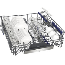 Встраиваемая посудомоечная машина SIEMENS SN75EX23CE