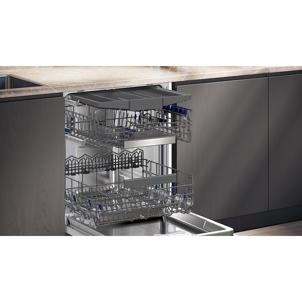 Покупка Встраиваемая посудомоечная машина SIEMENS SN75EX23CE