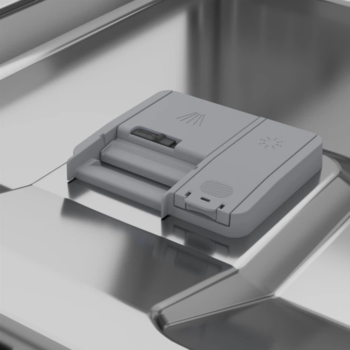 Вбудована посудомийна машина BEKO BDIN25325 Тип повністю вбудовувані