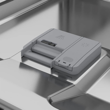 Вбудована посудомийна машина BEKO BDIN25325