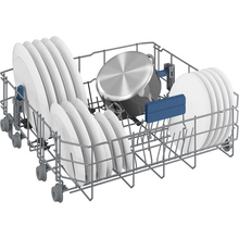 Вбудована посудомийна машина BEKO BDIN25325