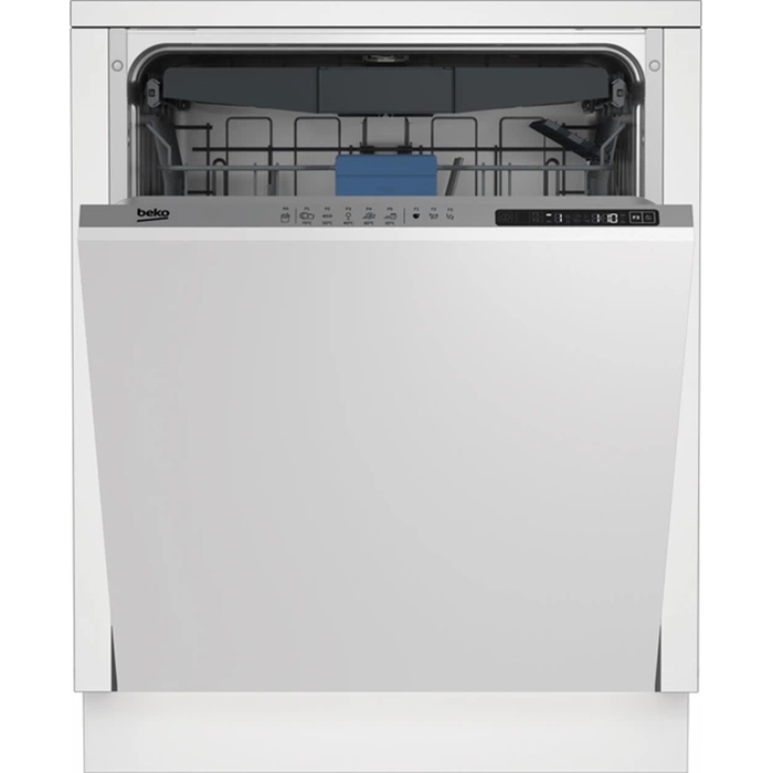 Вбудована посудомийна машина BEKO BDIN25325