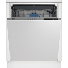 Вбудована посудомийна машина BEKO BDIN25325