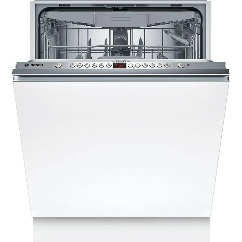 Посудомоечная машина Bosch SMV26EX14K Встраиваемая техника, Посудомоечные машины 25,769 грн. В корзину