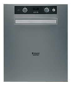 Вбудована посудомийна машина HOTPOINT ARISTON LZ 705 IX EXTRA