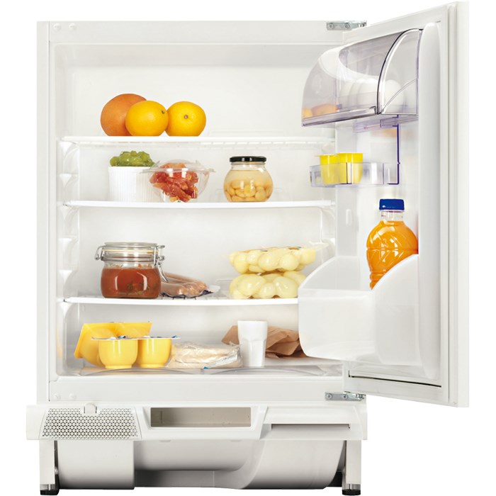 

Встраиваемый холодильник ZANUSSI ZUA14020SA, ZUA 14020 SA
