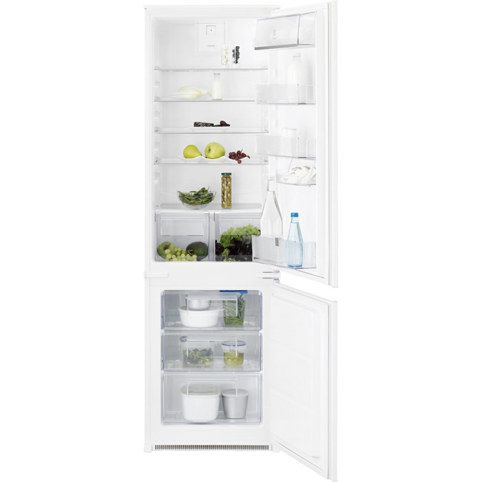 

Встраиваемый холодильник ELECTROLUX ENN92811BW, ENN92811BW