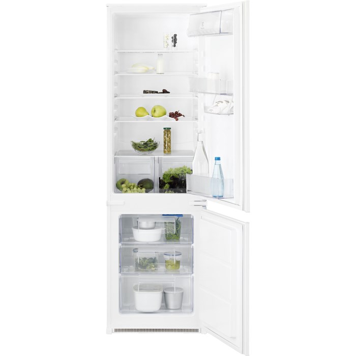 

Встраиваемый холодильник ELECTROLUX ENN92800AW, ENN92800AW