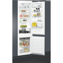 Встраиваемый холодильник WHIRLPOOL ART 9610/A+