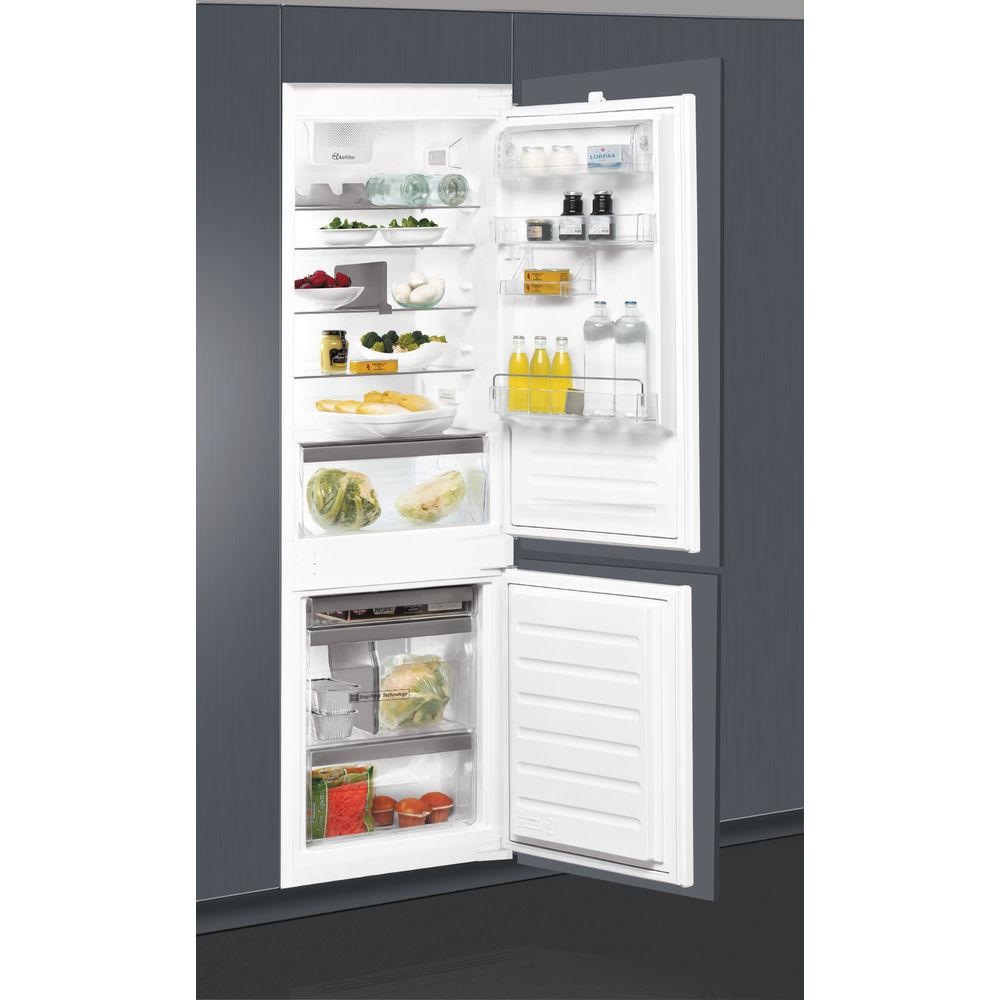 Вбудований холодильник WHIRLPOOL ART 6711
