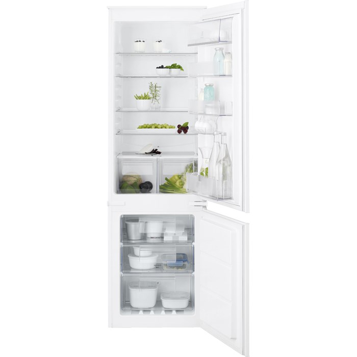 

Встраиваемый холодильник ELECTROLUX ENN92841AW, ENN92841AW