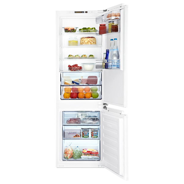 Вбудований холодильник BEKO BCN 130000