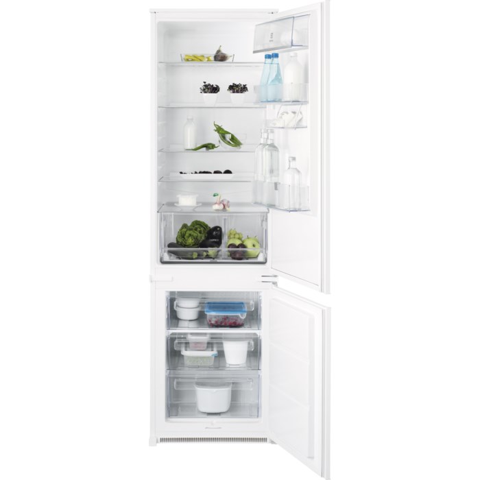 

Встраиваемый холодильник ELECTROLUX ENN93111AW, ENN93111AW