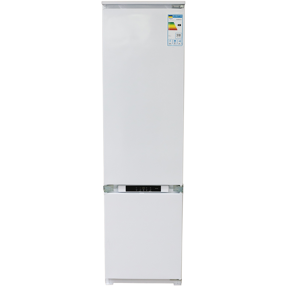 Встраиваемый холодильник HOTPOINT ARISTON BCB 8020 AA F C Объем зоны свежести 223