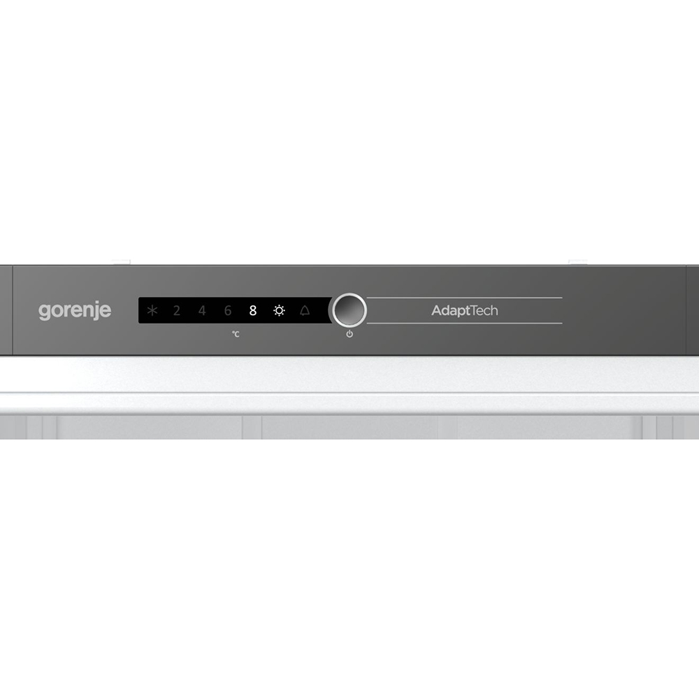 Встраиваемый холодильник GORENJE RI 2181 A1 (728401) Морозильная камера отсутствует