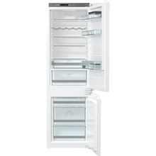Встраиваемый холодильник GORENJE NRKI 2181 A1 (HZFI2728RFF)