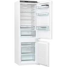 Вбудований холодильник GORENJE NRKI 2181 A1 (HZFI2728RFF)