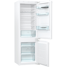 Вбудований холодильник GORENJE RKI2181E1 (HZI2728RMH)