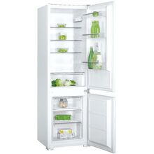 Вбудований холодильник INTERLINE IBC 250