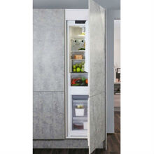 Вбудований холодильник HOTPOINT ARISTON BCB 7030 E C AA O3