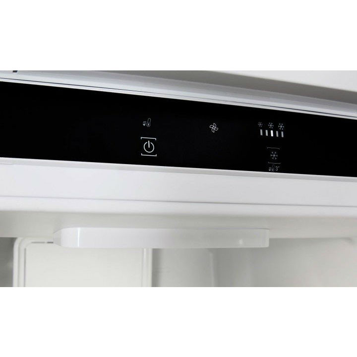 Вбудований холодильник HOTPOINT ARISTON BCB 7030 E C AA O3 Загальний об'єм 275